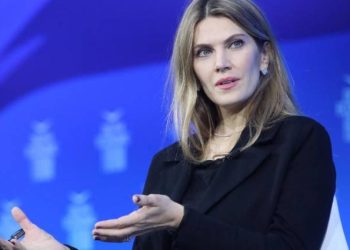 Συνελήφθη η Εύα Καϊλή για σκάνδαλο διαφθοράς από αξιωματούχους του Κατάρ – Η ανακοίνωση του ΠΑΣΟΚ για την απομάκρυνσή της