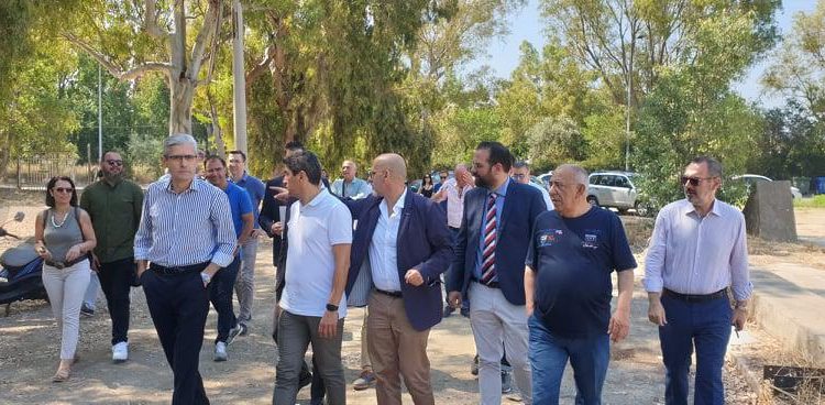 Πάτρα: Η Περιφέρεια θα δημοπρατήσει το 2023 το Κολυμβητήριο της Αγυιάς