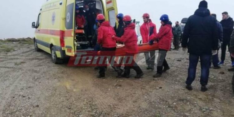 Πάτρα: Τραγικός επίλογος για τον 47χρονο κυνηγό – Σήμερα θα γίνει ιατροδικαστική εξέταση
