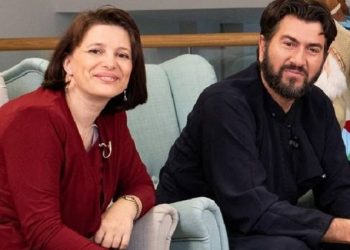 Πόρισμα – «φωτιά» από την Αρχή Καταπολέμησης Μαύρου Χρήματος για πατέρα Αντώνιο και πρεσβυτέρα – Δέσμευση των περιουσιακών τους στοιχείων