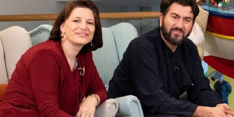 Πόρισμα – «φωτιά» από την Αρχή Καταπολέμησης Μαύρου Χρήματος για πατέρα Αντώνιο και πρεσβυτέρα – Δέσμευση των περιουσιακών τους στοιχείων