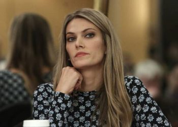 Εύα Καϊλή: Συνελήφθη για ξέπλυμα μαύρου χρήματος και διαφθορά, γράφει η L’ Echo
