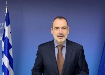 Ανδρέας Κατσανιώτης: Δεν μας ανησυχούν οι απειλές της Τουρκίας – Είμαστε αποφασισμένοι και προετοιμασμένοι