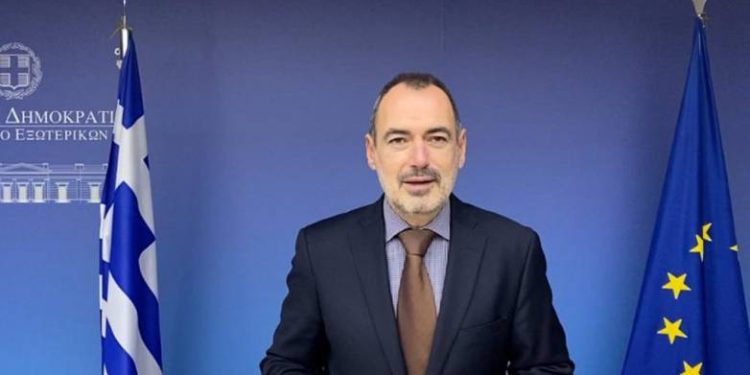 Ανδρέας Κατσανιώτης: Δεν μας ανησυχούν οι απειλές της Τουρκίας – Είμαστε αποφασισμένοι και προετοιμασμένοι
