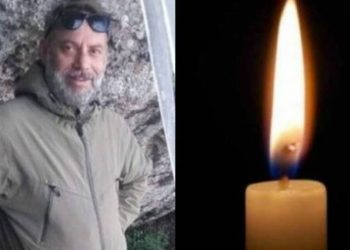 Πάτρα: Σήμερα το στερνό αντίο στον Δημήτρη Παπακωστόπουλο, που έχασε την ζωή του στο Παναχαϊκό