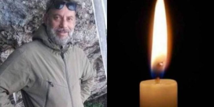 Πάτρα: Σήμερα το στερνό αντίο στον Δημήτρη Παπακωστόπουλο, που έχασε την ζωή του στο Παναχαϊκό