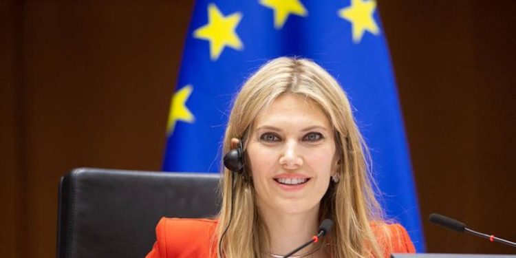 Qatar Gate: Σήμερα η απόφαση για την προφυλάκιση ή μη της Εύας Καϊλή