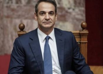 Στην Ισπανία για τη σύνοδο κορυφής EUMED 9 ο Κυριάκος Μητσοτάκης