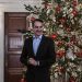 Κυριάκος Μητσοτάκης: Οι ευχές του για τα Χριστούγεννα με προτάσεις για βιβλία