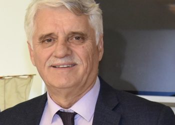 Σπύρος Μυλωνάς: “Διαχρονικά αντίθετος με τους τοπικούς κοτζαμπάσηδες”