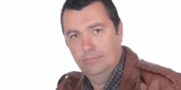 Δυτική Αχαΐα: Ανεξαρτητοποιήθηκε ο δημοτικός σύμβουλος Αναστάσιος Βερρόπουλος