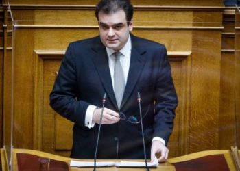 Πιερρακάκης: «Έχουμε καταφέρει να μετατρέψουμε την ψηφιακή πολιτική σε κοινωνική»