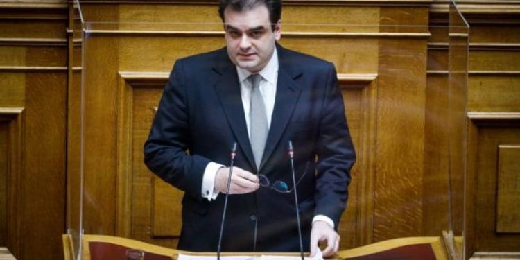 Πιερρακάκης: «Έχουμε καταφέρει να μετατρέψουμε την ψηφιακή πολιτική σε κοινωνική»