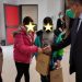 6η ΥΠΕ: Δώρα, ευχές και χαμόγελα στο ΚΕΦΙΑΠ – ΦΩΤΟ
