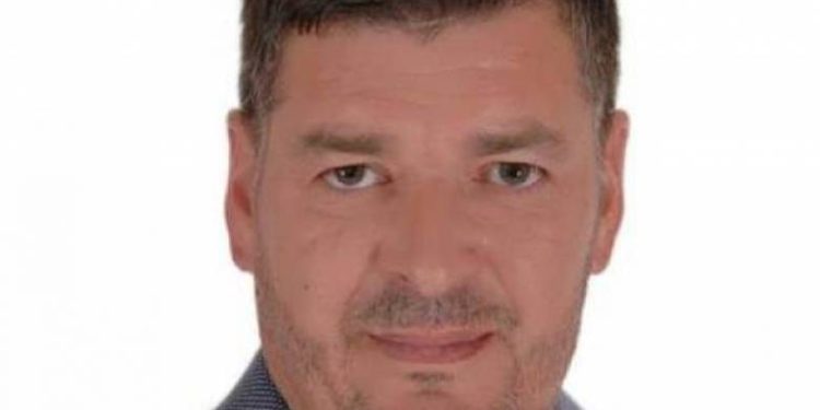 Δυτική Αχαΐα: Αυτοί είναι οι λόγοι που ανεξαρτητοποιήθηκε ο δημοτικός σύμβουλος Αγγελος Καραντζάς