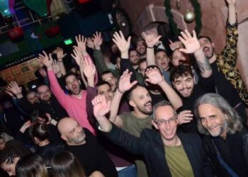 Οι Djs της Πάτρας έκαναν πάρτι για τα παιδιά της Μέριμνας – ΦΩΤΟ