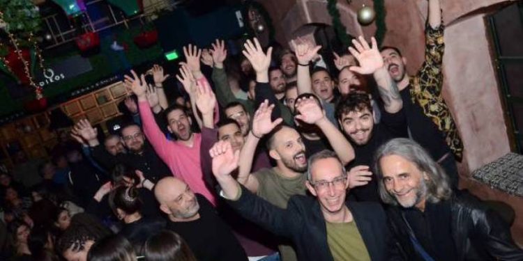 Οι Djs της Πάτρας έκαναν πάρτι για τα παιδιά της Μέριμνας – ΦΩΤΟ