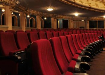 Στη Μένια Τσιγάρου το βραβείο Υποκριτικής της Αθηναϊκής Σκηνής «Θόδωρος Κάλβος» για το 2022