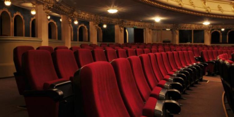 Στη Μένια Τσιγάρου το βραβείο Υποκριτικής της Αθηναϊκής Σκηνής «Θόδωρος Κάλβος» για το 2022