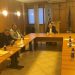 Δυτική Αχαΐα: Συνάντηση με τον Υπουργό Αγροτικής Ανάπτυξης Γιώργο Γεωργαντά