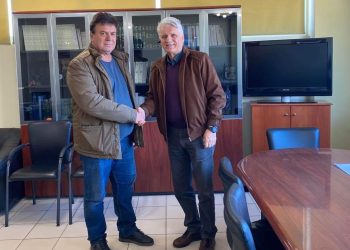 Ανεξάρτητος ο Δημοτικός Σύμβουλος Ανδρέας Σταθόπουλος