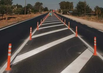 Πατρών – Πύργου: Αλλαγές στις κυκλοφοριακές ρυθμίσεις – Που αφαιρούνται οι κώνοι – Ικανοποίηση του Δήμου