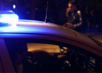 Πατρών- Πύργου: Τροχαίο με 4 τραυματίες στα φανάρια του Αλισσού
