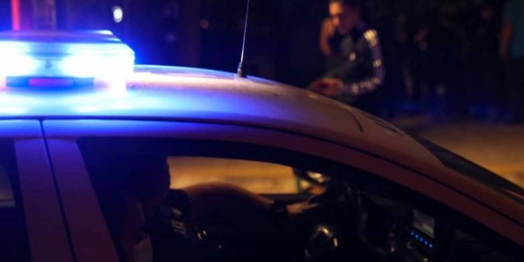Πατρών- Πύργου: Τροχαίο με 4 τραυματίες στα φανάρια του Αλισσού