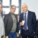 Ο Φ. Ζαΐμης στο Γυμνάσιο Κάτω Αχαΐας: «Στα μάτια των παιδιών σήμερα βλέπω ανθρώπους ώριμους, με ειλικρίνεια και όνειρα»