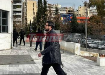 Υπόθεση Πάτρας: Ολόκληρη η κατάθεση του Μάνου Δασκαλάκη στη δίκη της 34χρονης για την Τζωρτζίνα
