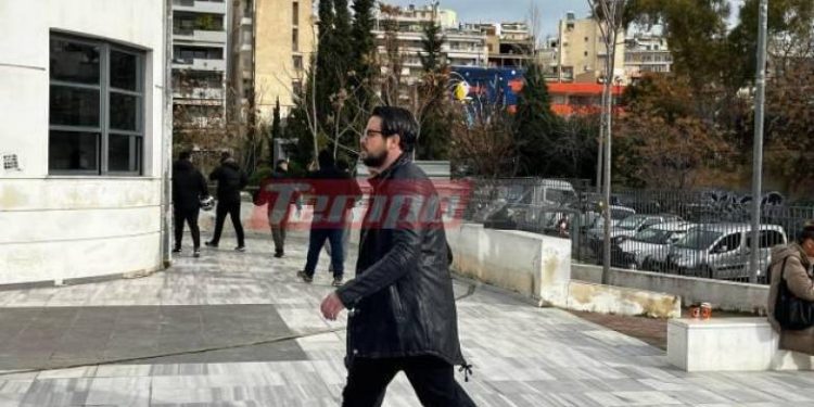 Υπόθεση Πάτρας: Ολόκληρη η κατάθεση του Μάνου Δασκαλάκη στη δίκη της 34χρονης για την Τζωρτζίνα