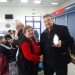 Αεροδρόμιο Αράξου: Η συγκινητική εκδήλωση για την Φωτεινή Τσούρα – ΦΩΤΟ