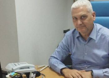Οι ευχαριστίες του Φωκίωνα Ζαΐμη
