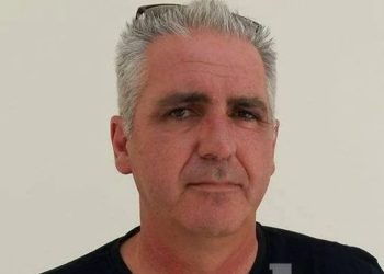 To “αντίο” της Αχαΐκής για την απώλεια του Κωνσταντίνου Στεργιώτη
