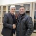 Με τον Σπύρο Μυλωνά ο Βασίλης Παναγιωτόπουλος – “Ότι πιο μεγάλο και σημαντικό έχουμε στον τόπο μας είναι οι ανθρωποί μας!”