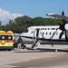 Αεροδρόμιο Αράξου: Στήθηκε η “γέφυρα ζωής” με την Ιταλία για τα όργανα του 6χρονου Θωμά