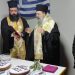 Ο Μητροπολίτης Πατρών κκ Χρυσόστομος ευλόγησε την πίτα του ΣΕΔΙΠ