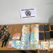 Σπείρα που είχε ρημάξει σπίτια στην Αχαΐα και σε 5 ακόμη νομούς στα χέρια της ΕΛ.ΑΣ – Εκαναν παρακολουθήσεις ακόμη και με drone!