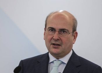 Κ. Χατζηδάκης: Παρά τις δυσμενείς προβλέψεις η ανεργία στην Ελλάδα συνέχισε και τον Νοέμβριο να μειώνεται