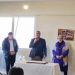 H Κοινότητα Άνω Αλισσού και ο Σύλλογος “Πείρος” έκοψαν την πίτα τους – ΦΩΤΟ