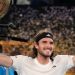 Θρίαμβος Τσιτσιπά: Στον τελικό του Australian Open για πρώτη φορά ο Έλληνας τενίστας