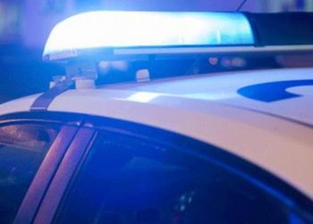 Τροχαίο στον Αλισσό – Εκτροπή οχήματος με πέντε επιβαίνοντες, ανάμεσα τους ένα παιδί