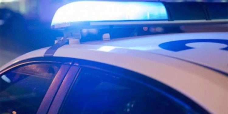 Τροχαίο στον Αλισσό – Εκτροπή οχήματος με πέντε επιβαίνοντες, ανάμεσα τους ένα παιδί