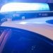 Τροχαίο στον Αλισσό – Εκτροπή οχήματος με πέντε επιβαίνοντες, ανάμεσα τους ένα παιδί