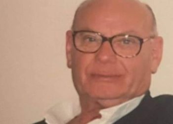 Πάτρα: Σήμερα η κηδεία του επιπλοποιού Γιάννη Γρηγοράτου