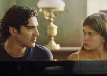 Maestro: Στην κορυφή του Netflix για τρίτη συνεχή εβδομάδα