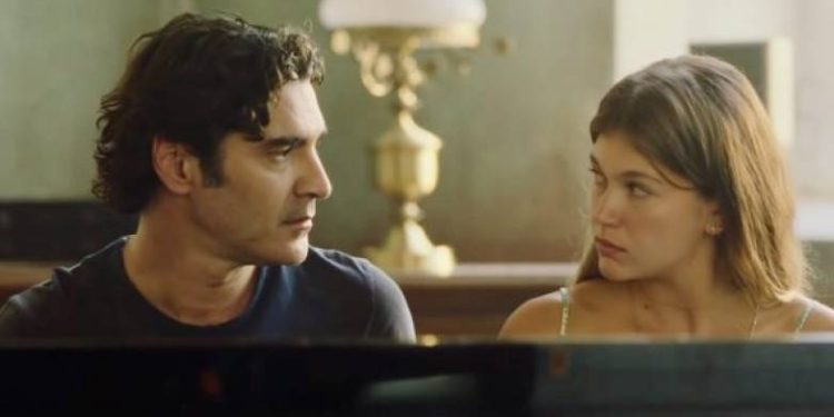Maestro: Στην κορυφή του Netflix για τρίτη συνεχή εβδομάδα