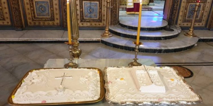 Μνημόσυνα το Σαββατοκύριακο σε Πάτρα & Αχαΐα