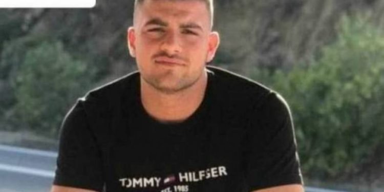 Πάτρα: To συγκινητικό “ευχαριστώ” της οικογένειας του 22χρονου Δημήτρη Σκόνδρα