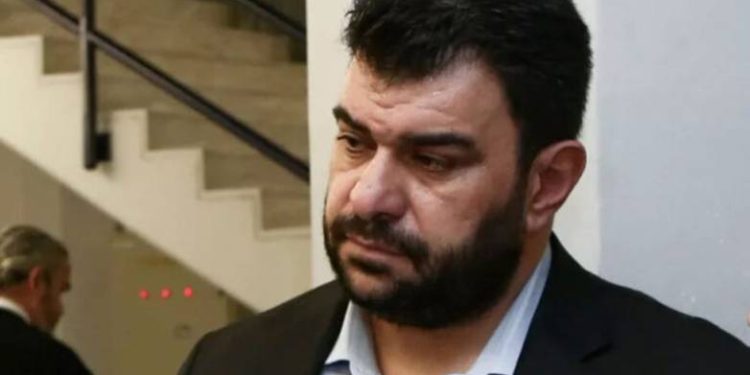 Σήμερα στην Πάτρα η κηδεία του δημοσιογράφου Παναγιώτη Τζένου